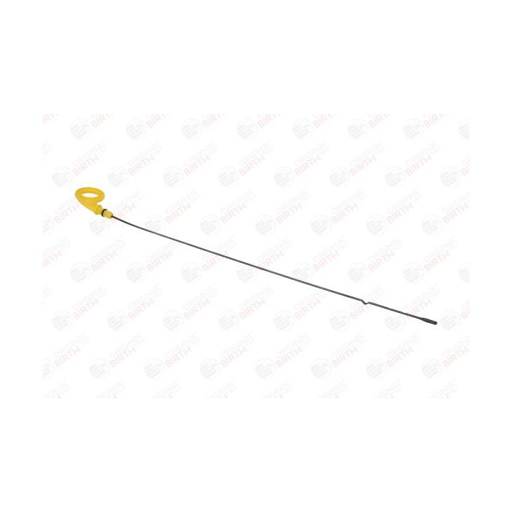 Alyvos lygio matuoklis BIRTH 8952