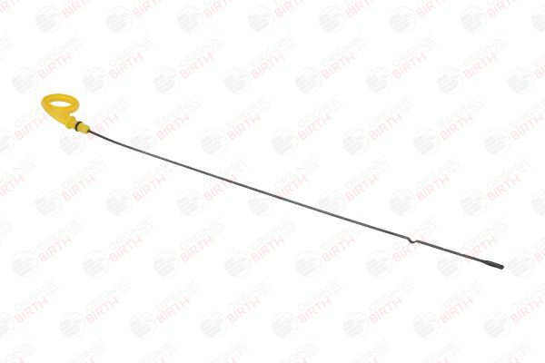 Alyvos lygio matuoklis BIRTH 8952