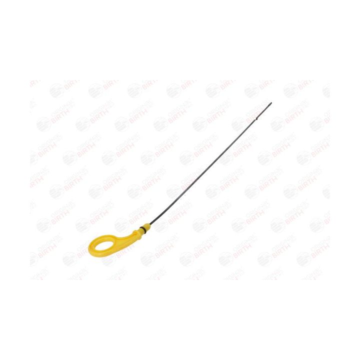 Alyvos lygio matuoklis BIRTH 8952