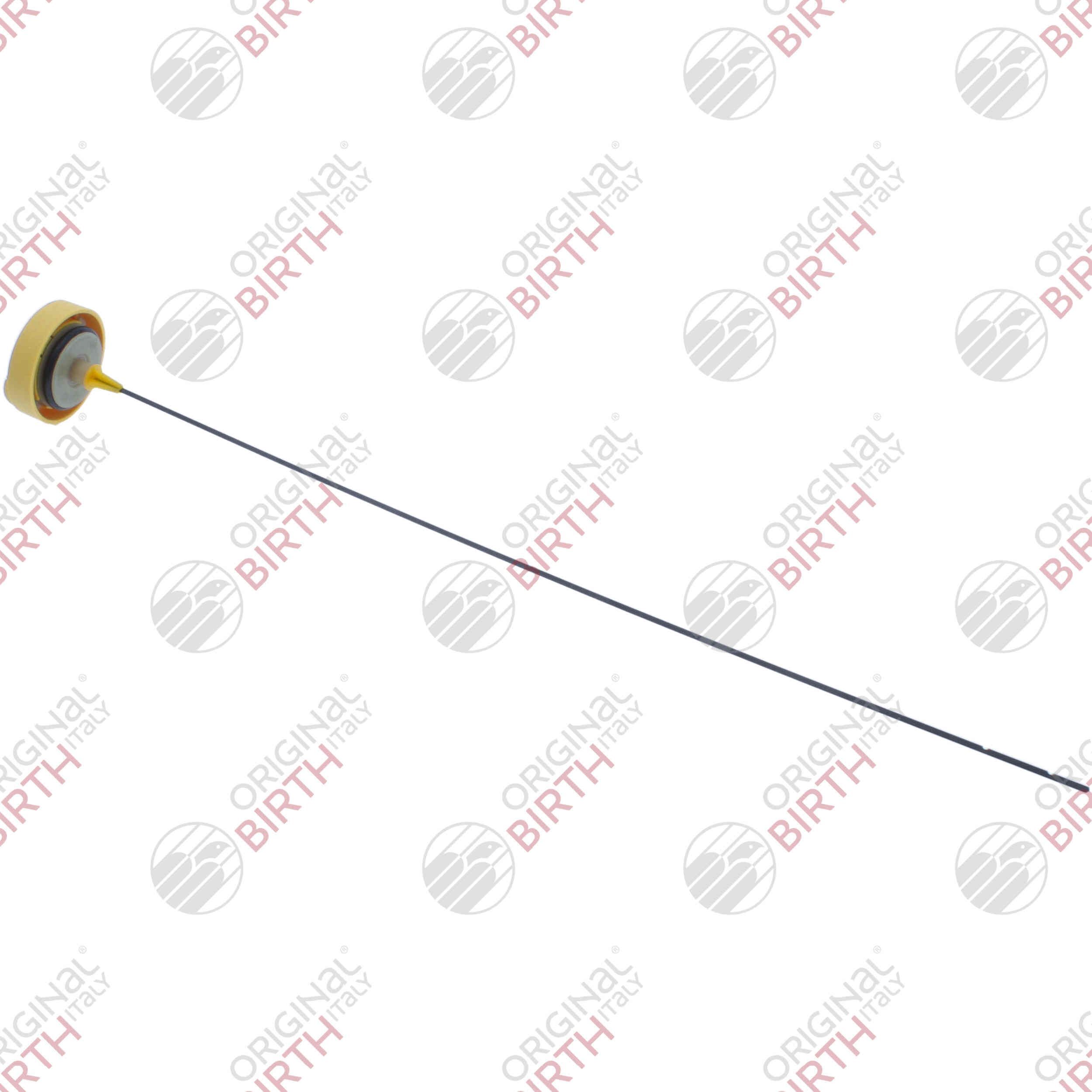 Alyvos lygio matuoklis BIRTH 8953