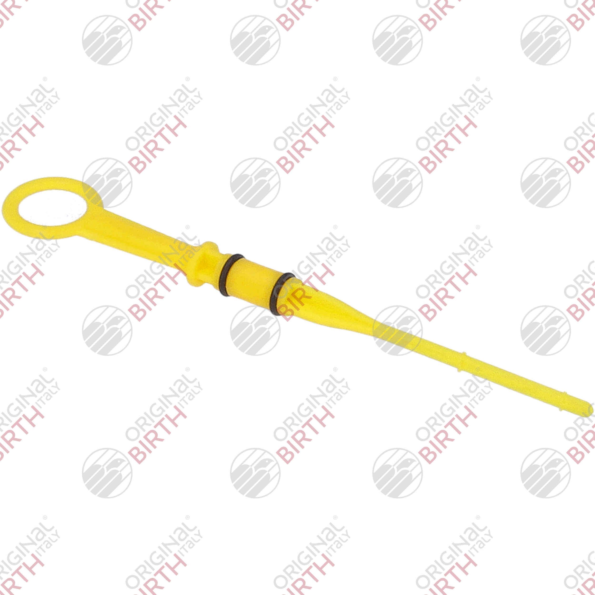 Alyvos lygio matuoklis BIRTH 8954