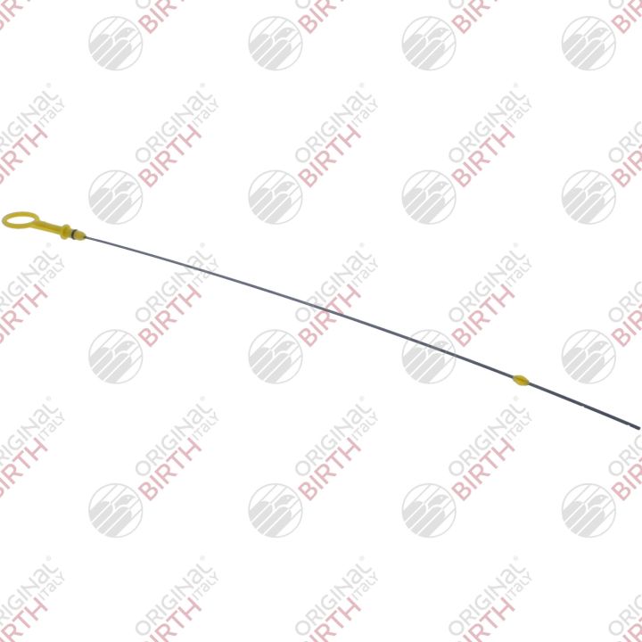 Alyvos lygio matuoklis BIRTH 8979