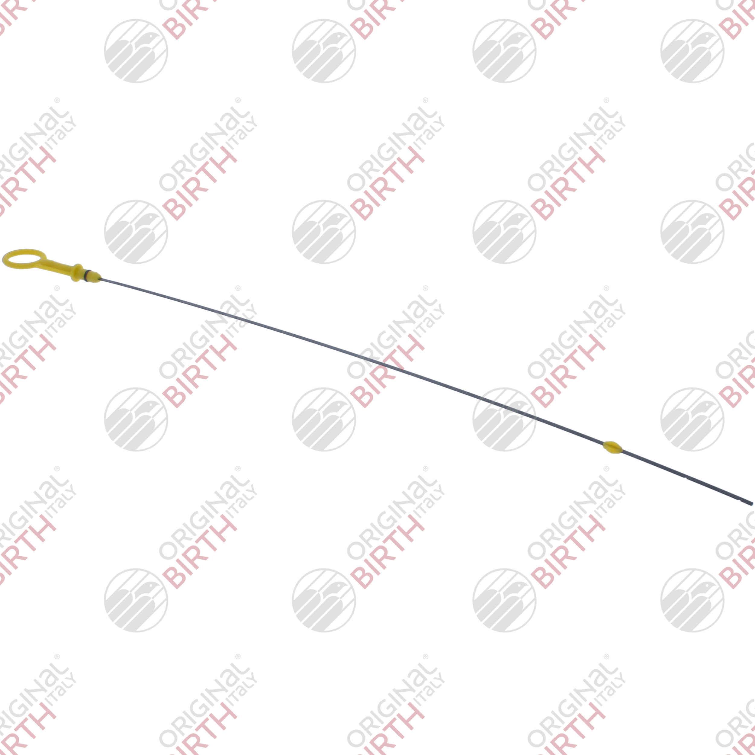 Alyvos lygio matuoklis BIRTH 8979