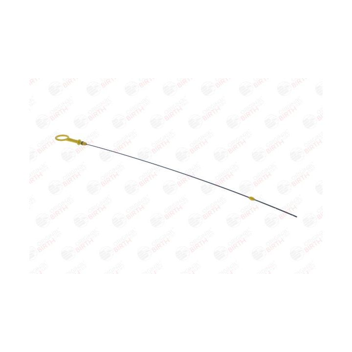 Alyvos lygio matuoklis BIRTH 8979