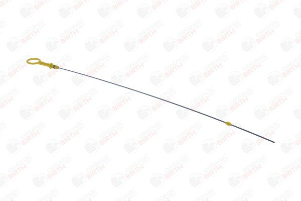 Alyvos lygio matuoklis BIRTH 8979