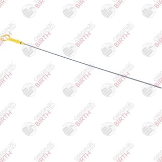 Alyvos lygio matuoklis BIRTH 8980