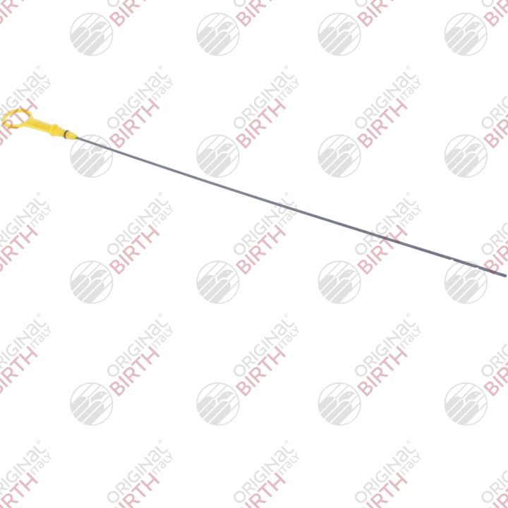 Alyvos lygio matuoklis BIRTH 8980