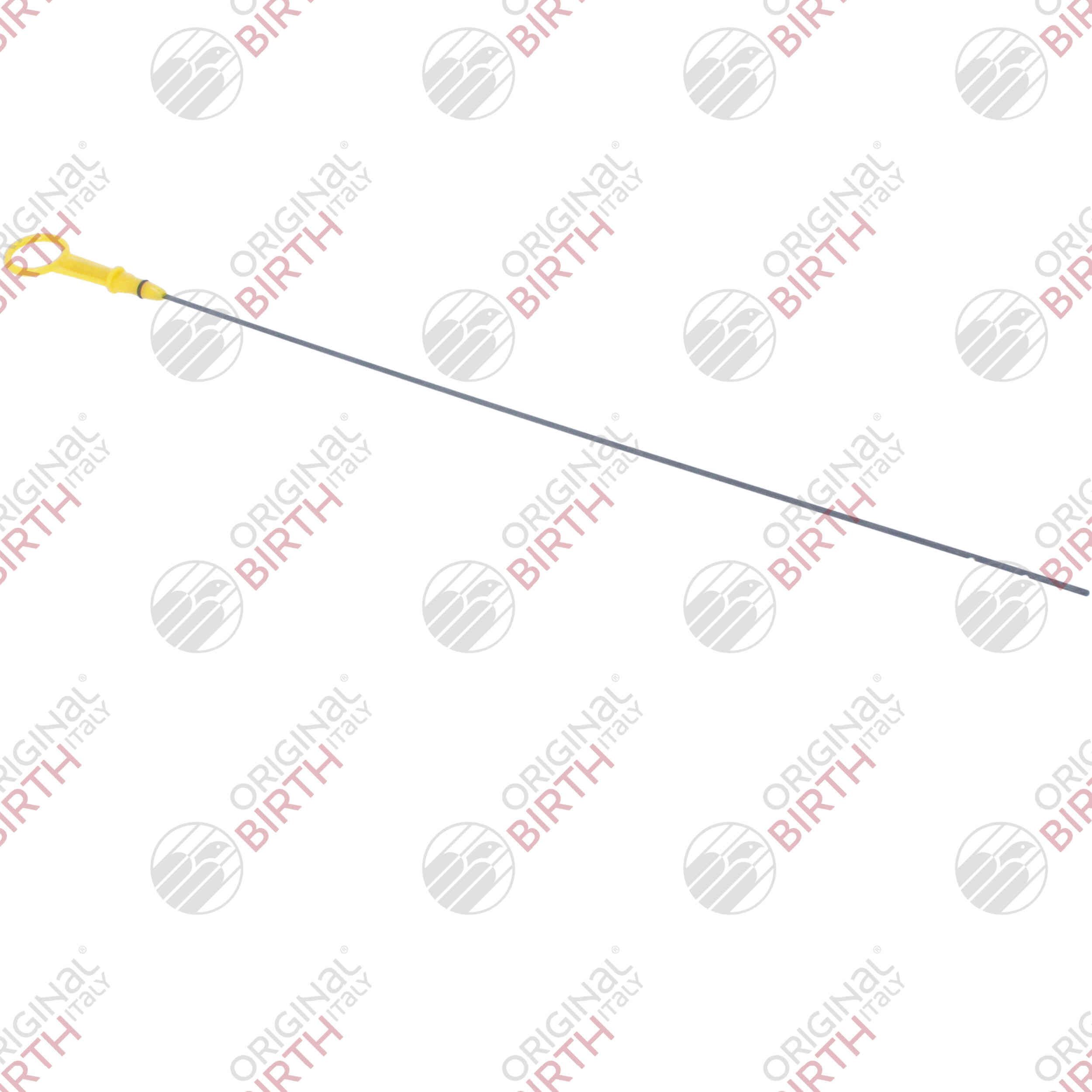 Alyvos lygio matuoklis BIRTH 8980