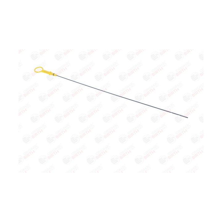 Alyvos lygio matuoklis BIRTH 8980