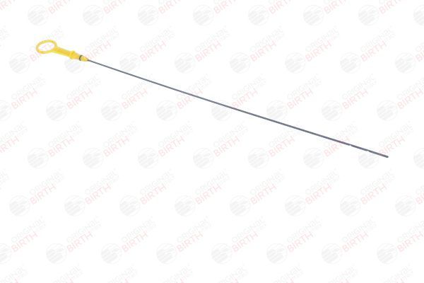 Alyvos lygio matuoklis BIRTH 8980