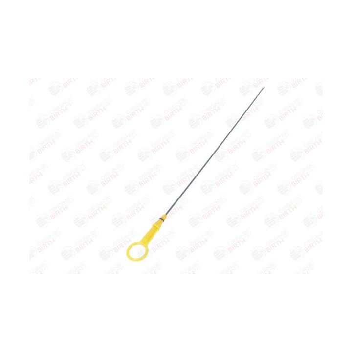 Alyvos lygio matuoklis BIRTH 8980