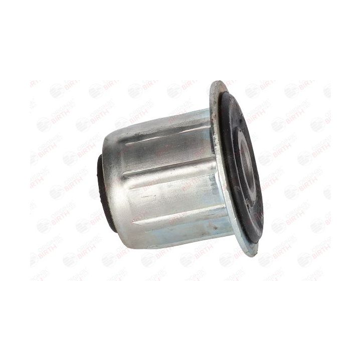 įvorė, lakštinė lingė BIRTH 2498