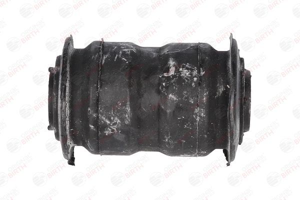 įvorė, lakštinė lingė BIRTH 2499