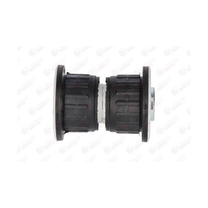 įvorė, lakštinė lingė BIRTH 2818