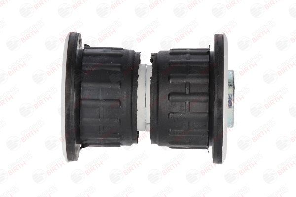 įvorė, lakštinė lingė BIRTH 2818