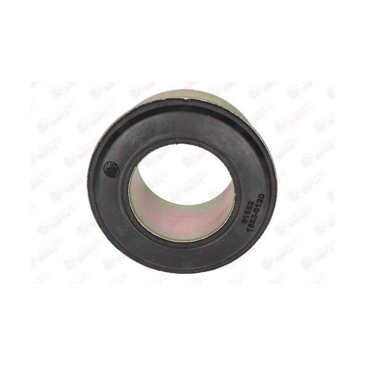 įvorė, lakštinė lingė BIRTH 51552