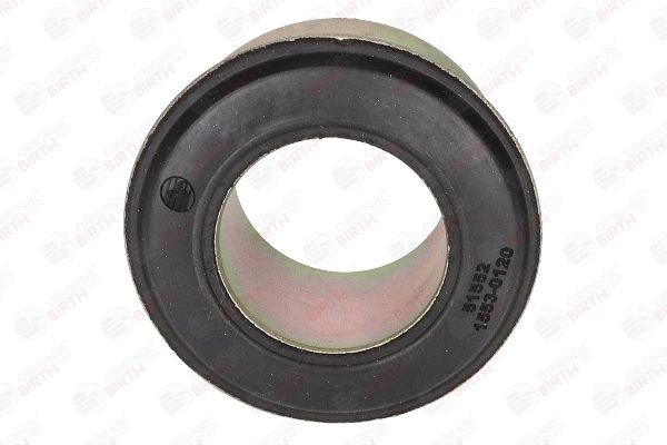 įvorė, lakštinė lingė BIRTH 51552