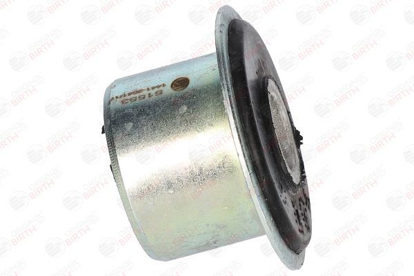 įvorė, lakštinė lingė BIRTH 51553