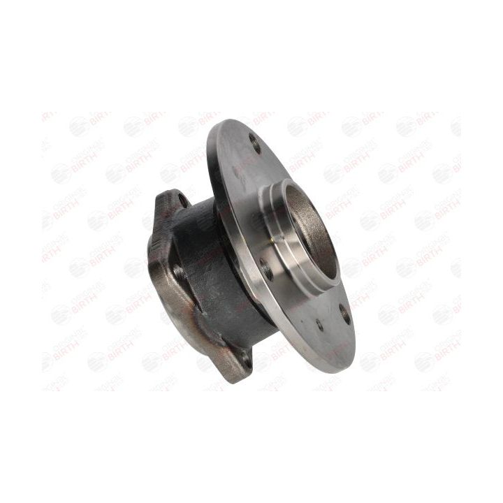 Rato stebulė BIRTH 3003