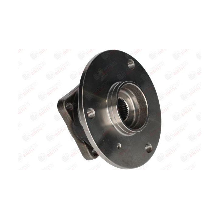 Rato stebulė BIRTH 3003