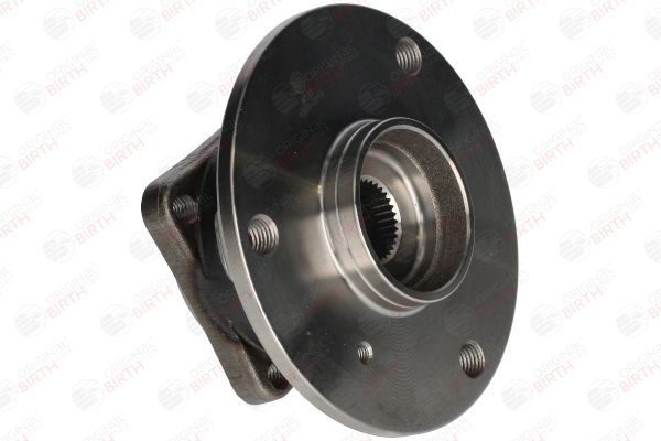 Rato stebulė BIRTH 3003