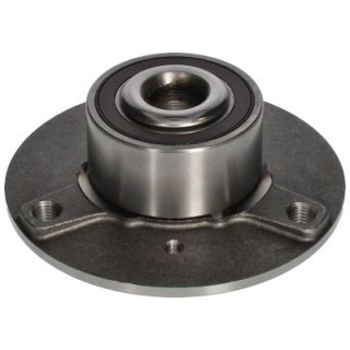 Rato stebulė BIRTH 3004