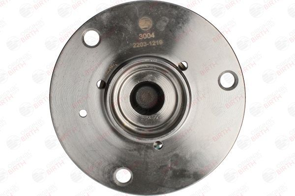 Rato stebulė BIRTH 3004