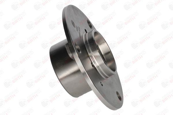 Rato stebulė BIRTH 3004