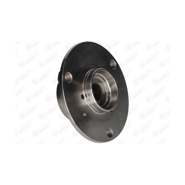 Rato stebulė BIRTH 3004