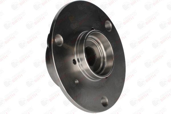 Rato stebulė BIRTH 3004