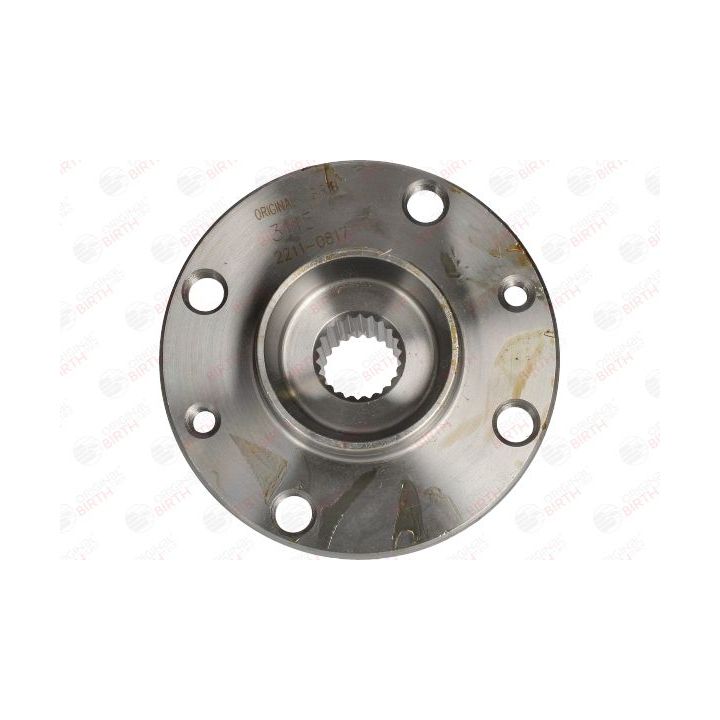 Rato stebulė BIRTH 3115