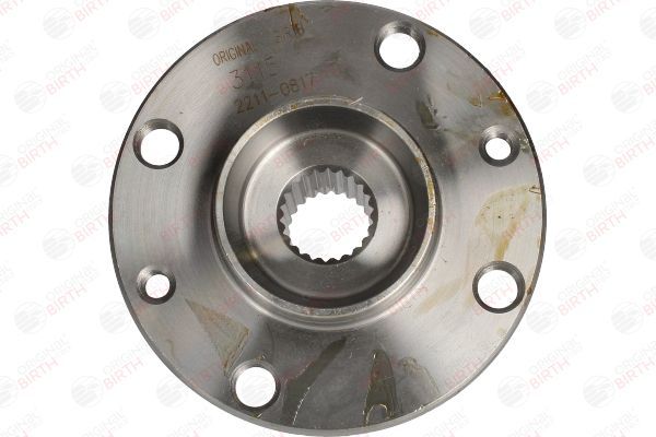 Rato stebulė BIRTH 3115