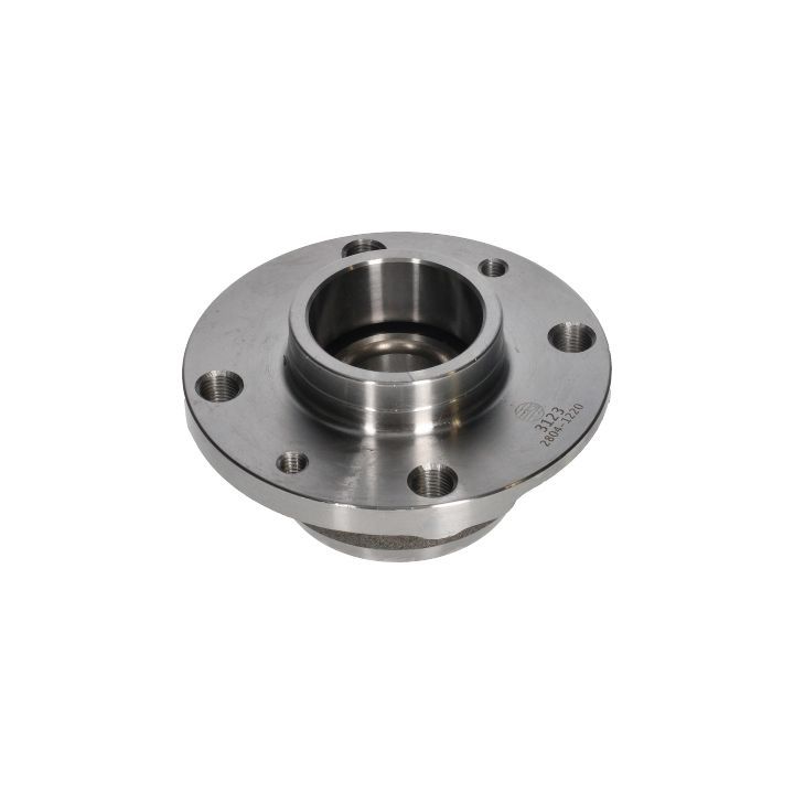 Rato stebulė BIRTH 3123