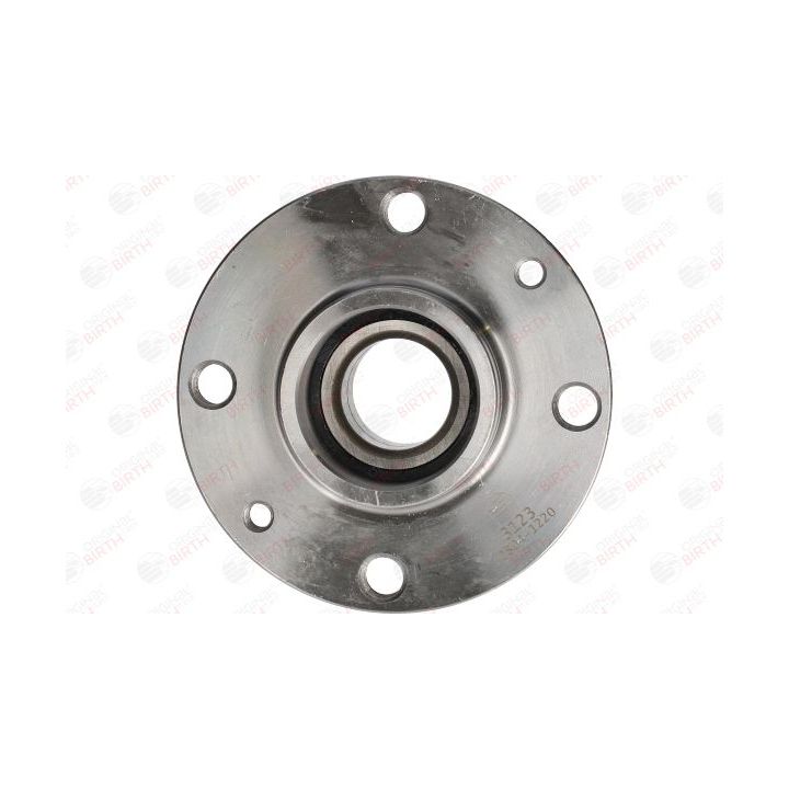 Rato stebulė BIRTH 3123