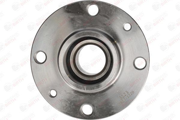 Rato stebulė BIRTH 3123