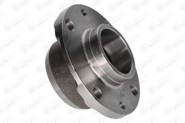 Rato stebulė BIRTH 3123