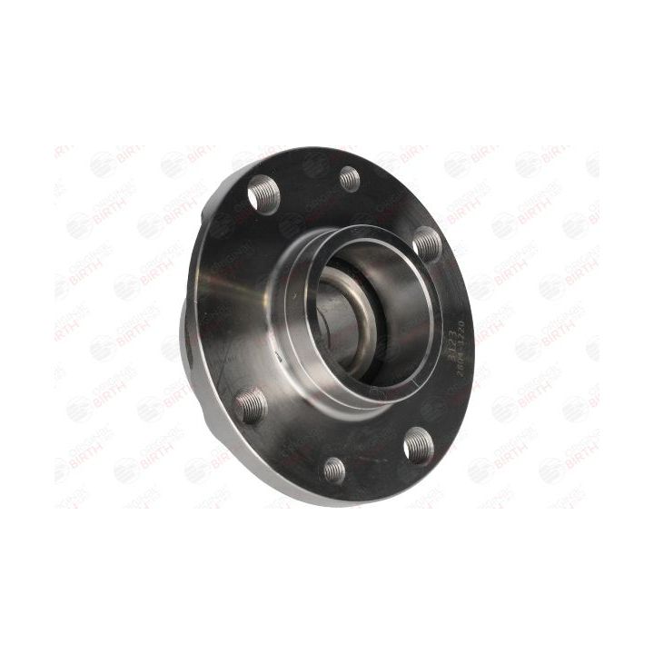 Rato stebulė BIRTH 3123