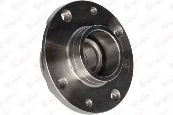 Rato stebulė BIRTH 3123