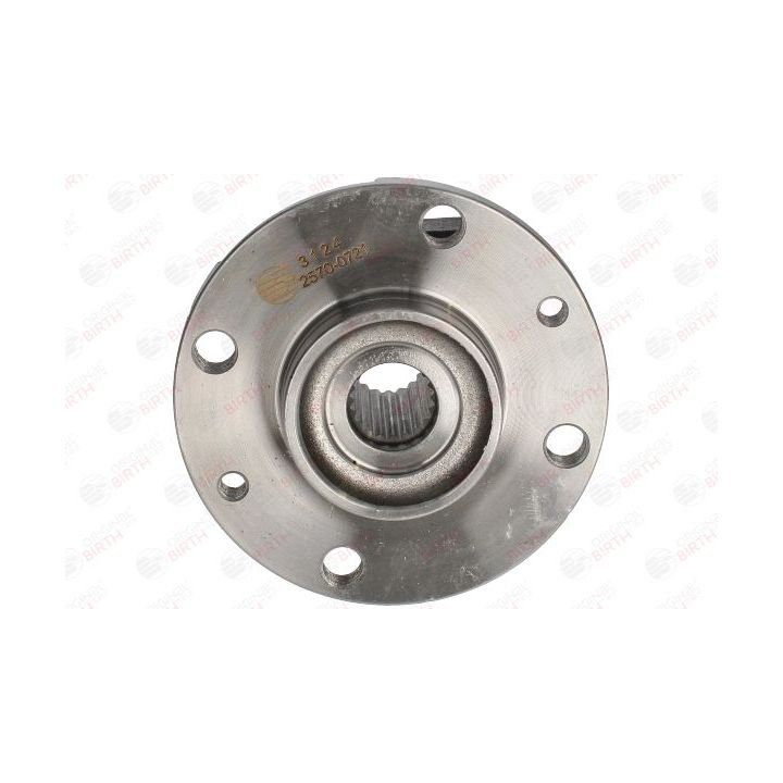 Rato stebulė BIRTH 3124