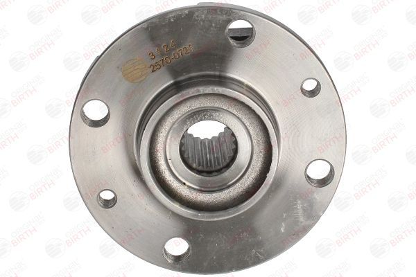 Rato stebulė BIRTH 3124