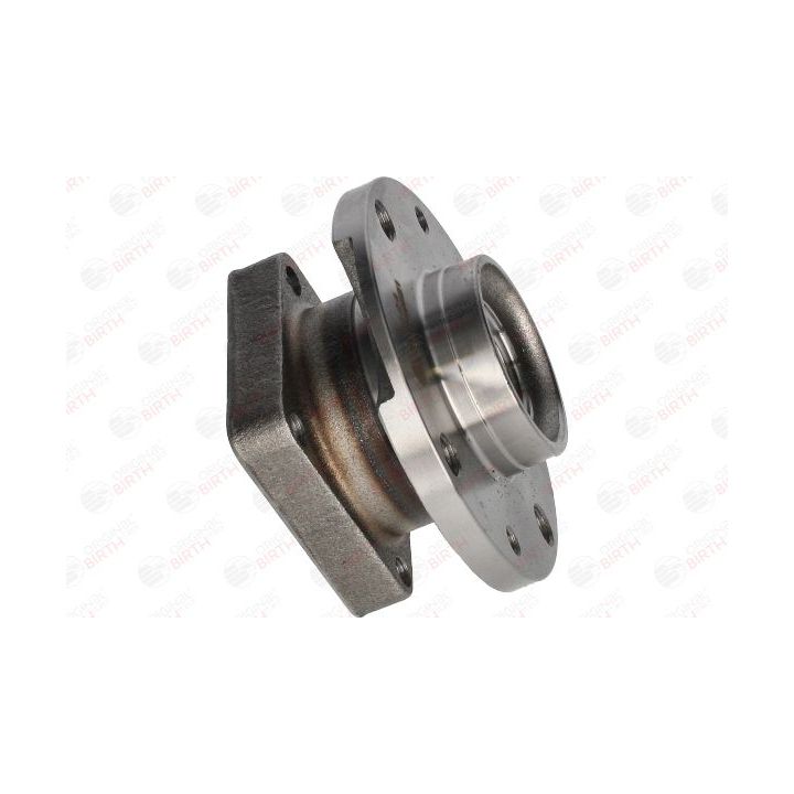 Rato stebulė BIRTH 3124