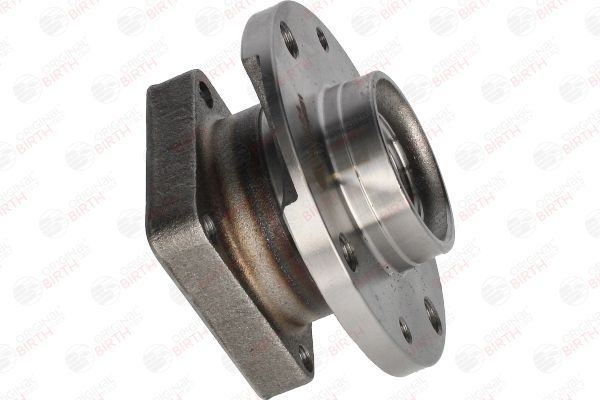 Rato stebulė BIRTH 3124