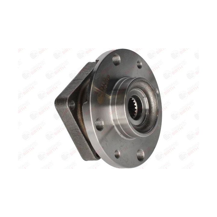 Rato stebulė BIRTH 3124