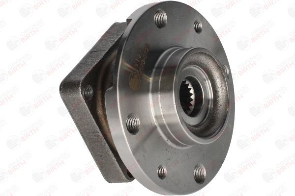 Rato stebulė BIRTH 3124