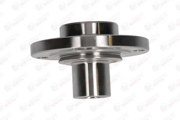 Rato stebulė BIRTH 3146