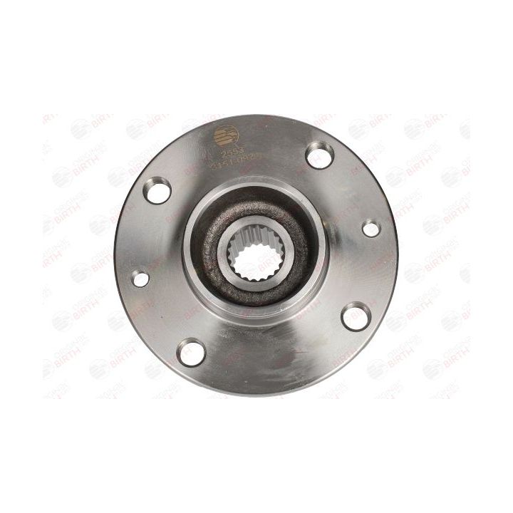 Rato stebulė BIRTH 3151