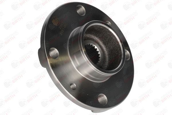 Rato stebulė BIRTH 3151