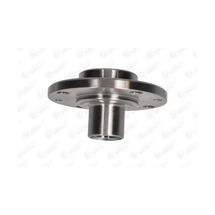 Rato stebulė BIRTH 3155