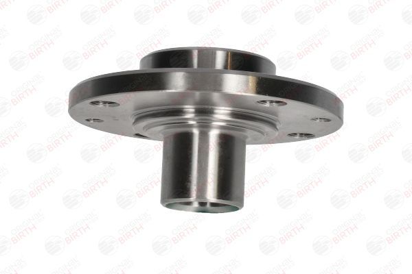 Rato stebulė BIRTH 3155