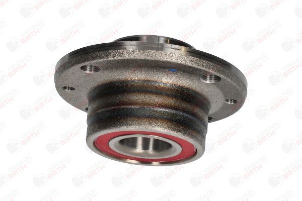 Rato stebulė BIRTH 3157